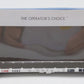 Athearn 90550 HO SOO Line 60' Bulkhead Flatcar #5082