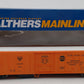 Walthers 910-3970 HO American Refrigerator Transit 57' Mechanical Reefer #601