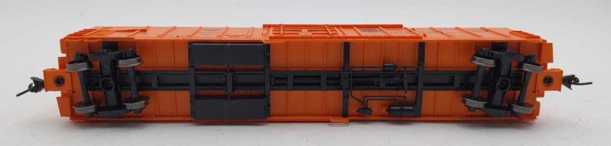 Walthers 910-3970 HO American Refrigerator Transit 57' Mechanical Reefer #601