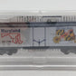 Micro-Trains 50200528 Z Scale Maryland 40' Standard Plug Door Box Car #1788 LN/Box