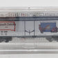 MicroTrains 50200549 Z Scale South Dakota 40' Standard Plug-Door Boxcar #1889 LN/Box