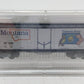 MicroTrains 50200508 Z Scale Montana State 40' Standard Plug Door Boxcar #1889 LN/Box
