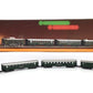 Marklin 81418 Z Scale Swiss Federal Railways Electric Passenger Train Set LN/Box
