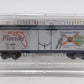 Micro-Trains 50200541 Z Scale Florida 40' Standard Plug-Door Box Car #1845 EX/Box
