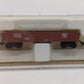 Micro-Trains 14304-2 Z Scale CB&Q Gondola #77039 LN/Box