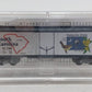 Micro-Trains 50200512 Z Scale South Carolina State 40' Plug Door Box Car #1788 EX/Box