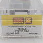 MicroTrains 50200503 Z Scale Texas 40' Standard Plug Door Boxcar #1845 EX/Box