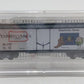 Micro-Trains 50200548 Z Scale Pennsylvania 40' Standard Plug Door Box Car #1787 LN/Box