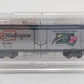Micro-Trains 50200502 Z Washington State 40' Standard Plug Door Boxcar #1889 LN/Box