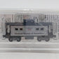 Micro-Trains 53500310 Z Scale USA Center Cupola Caboose #1776 LN/Box