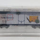 Micro-Trains 50200527 Z Scale New Mexico 40' Standard Plug-Door Box Car #1912 LN/Box