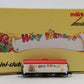 Marklin 86002 Z Scale Mini-Club Insider Club Birthday Car