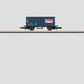 Marklin 80824 Z Scale 2014 Marklin Magazine Car