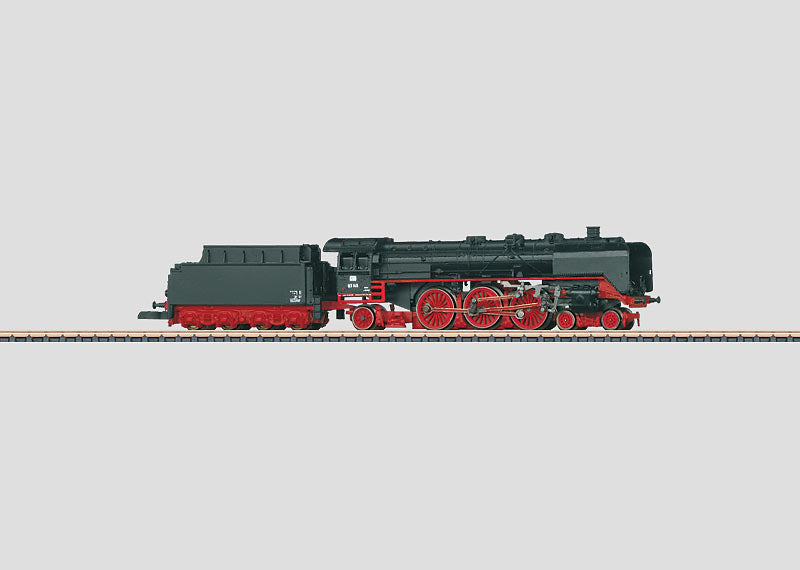 Marklin 88855 Z Scale German Federal Railroad DB Class 03 Express Loco & Tender LN/Box