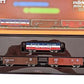 Marklin 8205 Z American Box Cars (Set of 3) LN/Box