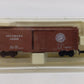Micro-Trains 14118-2 Z Scale Southern Single Door Boxcar LN/Box