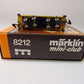 Marklin 8212 Z Scale Union Pacific Caboose #9247 LN/Box