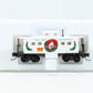 Micro-Trains 14713-2 Z Scale MTL 1995 Holiday Box Car LN/Box