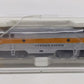 Micro-Trains 98001060 Z Western Pacific F-7 Diesel Locomotive LN/Box