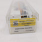 Micro-Trains 98001060 Z Western Pacific F-7 Diesel Locomotive LN/Box