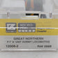 Micro-Trains 12008-2 Z Scale Great Northern F7-A Dummy Diesel Locomotive #268B LN/Box