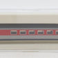 Marklin 8747 Z Scale Swiss Federal Railways SBB CFF FFS Restaurant Car LN/Box