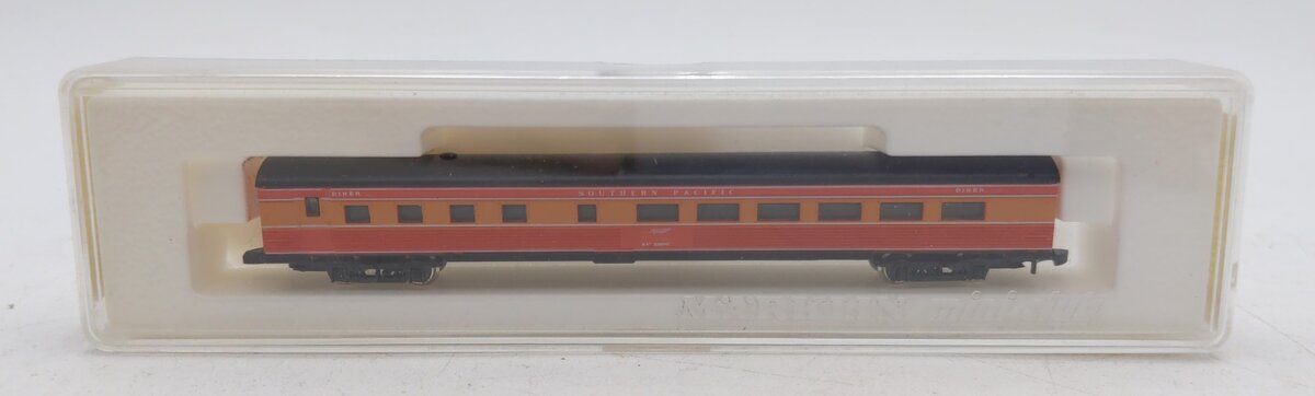 Marklin 8785 Z Scale Southern Pacific Daylight Passenger Car #10200 LN/Box