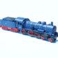 Marklin 88999 Z Grand Ducal Era I Class P8 Passenger Locomotive with Tender