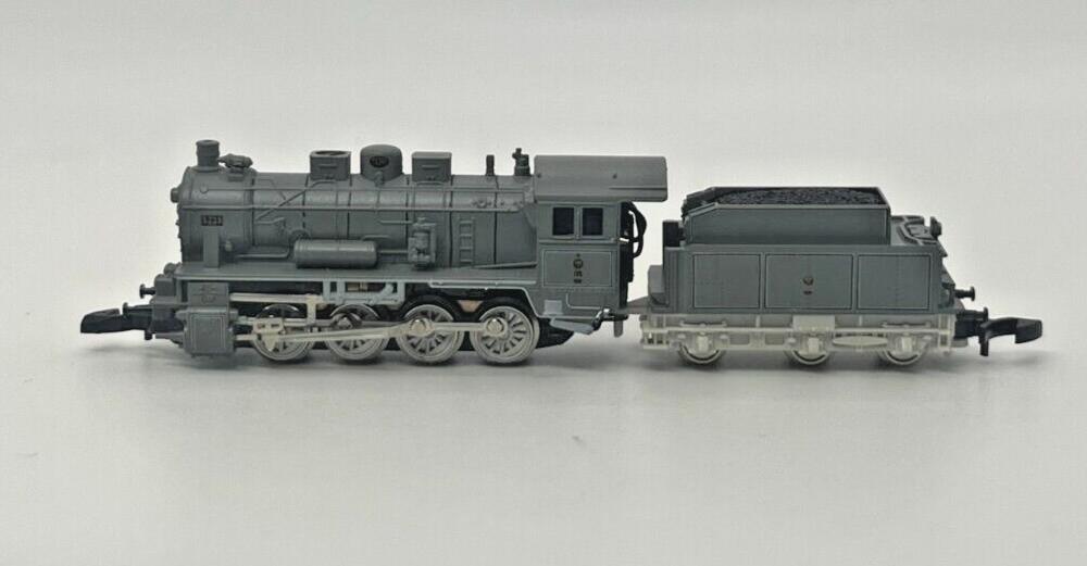 Marklin 88981 Z Prussian KPEV Class 0-8-0 Steam Locomotive & Tender LN/Box