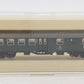 Marklin 8755 Z German Federal RR DB 4-Axle Rebuild Passenger Car with Baggage
