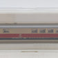 Marklin 8737 Z Scale Deutsche Bundesbahn Speisewagen Diner Car LN/Box