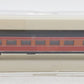 Marklin 8789 Z Scale Southern Pacific Daylight Observation Car LN/Box