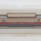 Marklin 8738 Z Scale Deutsche Bundesbahn Tee 1st Class Vista Dome Passenger Car LN/Box
