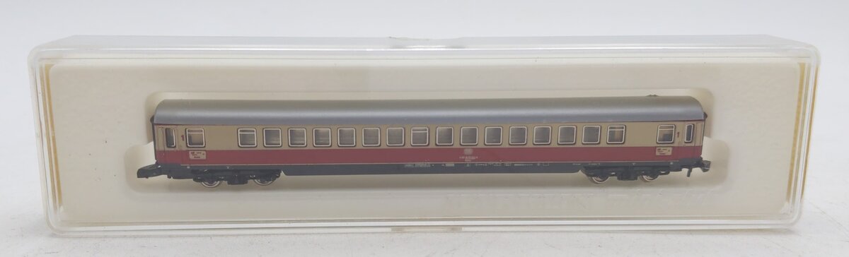 Marklin 8735 Z DB First Class Passenger Car LN/Box