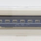 Marklin 8742 Z Scale SBB CFF FFS Coach 2nd Class Passenger Car EX/Box