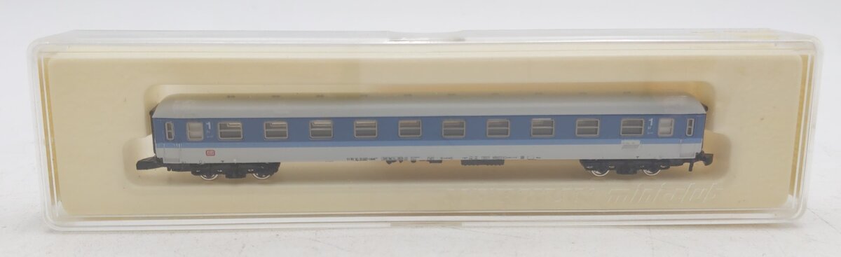 Marklin 8743 Z DB 1st Class Express Train Passenger Car