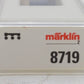 Marklin 8719 Z Scale Theater IM Zug Passenger Car LN/Box