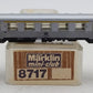 Marklin 8717 Z Scale DB Commuter Passenger Car