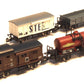 Marklin 82504 Z Scale SNCF Circa Freight Car Set NIB