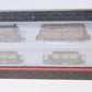 Marklin 82370 Z German Federal Railroad DB Coal Transport  Car Set (Set of 4)