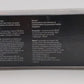 Marklin 81569 Z German Federal Railroad DB Steam Freight Starter Set
