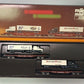 Marklin 82340 Z Scale Flatcar with Tractor Trailers (Set of 2) LN/Box