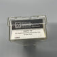 Micro-Trains 13905 Z Scale ATSF 40' Double-Sheathed Wood Box Car #38693 LN/Box