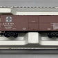 Micro-Trains 13905 Z Scale ATSF 40' Double-Sheathed Wood Box Car #38693 LN/Box
