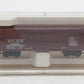 Micro-Trains 13906 Z Scale DL&W 40' Single Door Boxcar #45000 LN/Box