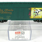 Micro-Trains 50200381 Z Eight Maids a Milking 40' Plug-Door Box Car #08