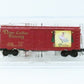 Micro-Trains 50200391 Z 9th Day Nine Ladies Dancing 40' Plug Door Box Car #09