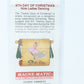Micro-Trains 50200391 Z 9th Day Nine Ladies Dancing 40' Plug Door Box Car #09