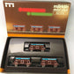 Marklin 82374 Z Scale DB Quarz Quarry Hopper Car Set (Set of 3)