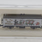 Marklin 88634 Z Scale Mini-Club Christmas Car LN/Box
